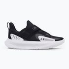 Basketbalové boty Under Armour Flow Futr X 4 black/white/black