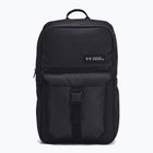 Městský batoh Under Armour Triumph Campus 23 l black/black/white