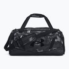 Taška Under Armour Undeniable 5.0 Duffle S 40 l black/black/black