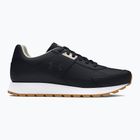 Dámské tréninkové boty Under Armour Essential Runner black/white quartz/black