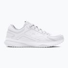 Dámské sportovní boty  Under Armour Edge Leather white/white/white