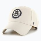 Kšiltovka 47 Brand NHL Boston Bruins MVP SNAPBACK bone