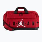 Tréninková taška Jordan Jam Velocity Duffle gym 46 l červená