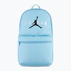 Městský batoh Nike Jordan Heritage Eco 24 l aquarius blue