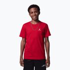 Dětské tričko Jordan Jumpman Air EMB gym red