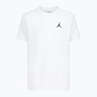 Dětské tričko Jordan Jumpman Air EMB white