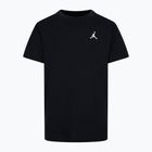Dětské tričko Jordan Jumpman Air EMB black