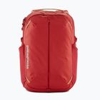 Turistický batoh Patagonia Refugio Day Pack 26 l touring red
