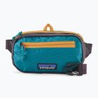 Kapsička ledvinka Patagonia Ultralight Black Hole Mini Hip Pack 1 l obsidian plum