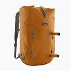 Turistický batoh Patagonia Disperser Roll Top Backpack 40 l golden caramel