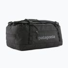 Cestovní taška  Patagonia Black Hole Duffel 40 l black