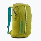 Turistický batoh Patagonia Black Hole Pack 25 l phosphorus green