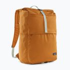 Městský batoh Patagonia Fieldsmith Roll Top Backpack 30 l golden carmel