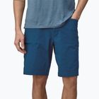 Pánské šortky  Patagonia Venga Rock Shorts lagom blue