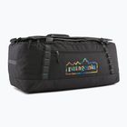 Cestovní taška Patagonia Black Hole Duffel 100 l unity fiz/ink black