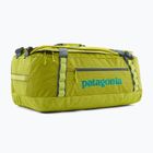 Cestovní taška  Patagonia Black Hole Duffel 55 l phosphorus green