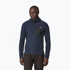 Pánská trekingová mikina Patagonia R1 Air Full-Zip new navy
