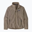 Pánská trekingová mikina Patagonia Retro Pile seabird grey