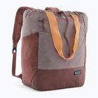 Turistický batoh  Patagonia Ultralight Black Hole Tote Pack 27 l dulse mauve