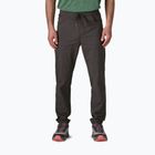 Pánské trekkingové kalhoty Patagonia Quandary Joggers black