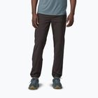 Pánské trekkingové kalhoty Patagonia Quandary Joggers black