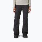Dámské lyžařské kalhoty Patagonia Insulated Storm Shift black