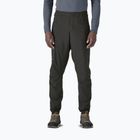 Pánské trekové kalhoty Patagonia Nano-Air Light Bottoms black