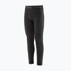 Termo kalhoty Patagonia Capilene Termal Weight black