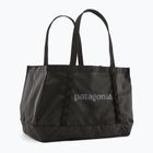 Taška Patagonia Black Hole Tote bag 25 l black