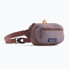 Ledvinka Patagonia Ultralight Black Hole Mini Hip Pack 1 l dulse mauve 