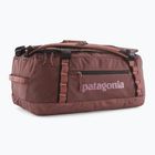 Cestovní taška Patagonia Black Hole Duffel 40 l purple