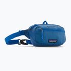 Ledvinka Patagonia Ultralight Black Hole Mini Hip Pack 1 l vessel blue 