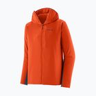 Pánská zateplená bunda Patagonia Nano-Air Ultralight Full-Zip Pollinator orange