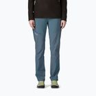 Dámské tepláky Patagonia Terravia Alpine Pants utility blue