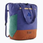 Batoh Patagonia Terravia Tote 24 l solstice purple