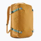 Cestovní taška Patagonia Black Hole MLC 45 l pufferfish gold