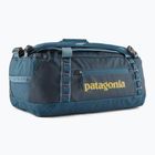 Cestovní taška Patagonia Black Hole Duffel 40 l tidal teal