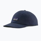 Kšiltovka Patagonia P-6 Label Trad new navy
