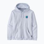 Pánská mikina Patagonia Unity Fitz Uprisal Hoody white