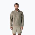Pánská fleecová mikina Patagonia Better Sweater 1/4 Zip pelican