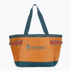 Cestovní taška Cotopaxi Allpa Gear Hauler Tote 30 l tamarindo/abyss