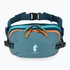 Ledvinka Cotopaxi Allpa X Hip Pack 3 l blue spruce/abyss