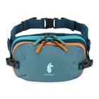 Ledvinka Cotopaxi Allpa X Hip Pack 3 l blue spruce/abyss