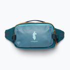 Ledvinka Cotopaxi Allpa X Hip Pack 1,5 l blue spruce/abyss