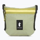 Taška Cotopaxi Lista Lightweight Crossbody 2 l green tea