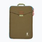 Obal na notebook Cotopaxi Laptop Sleeve 14" Cada Dia live oak/woods