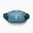 Ledvinka Cotopaxi Allpa X Hip Pack 1,5 l blue smoke/dusk