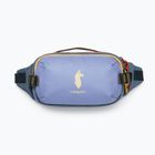 Ledvinka Cotopaxi Allpa X Hip Pack 1,5 l blue smoke/dusk