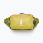 Ledvinka Cotopaxi Allpa X Hip Pack 1,5 l lemongrass/cedar