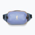 Ledvinka Cotopaxi Allpa X Hip Pack 3 l blue smoke/dusk